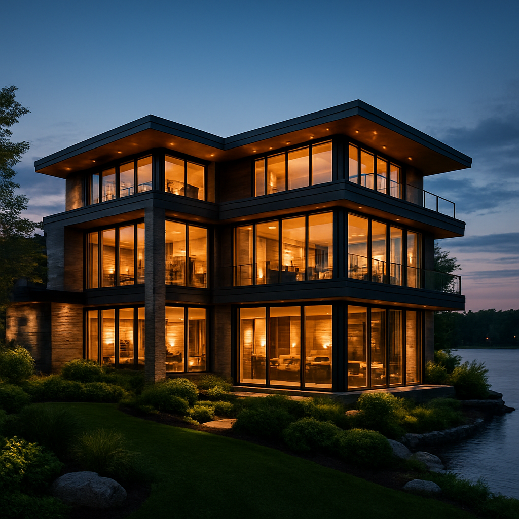 Quadruplex
